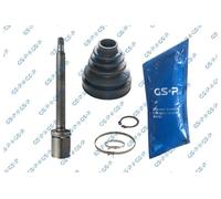 GSP Rótula Kit de Eje Transmisión Conjunta Lado Engranaje para Volvo V70 III Bw