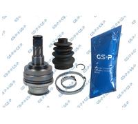 GSP Rótula Kit de Eje Transmisión Conjunta para Daewoo Amor Espero Klej (644001)