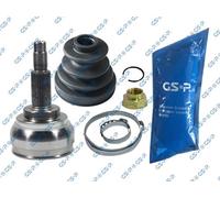 GSP Rótula Kit de Eje Transmisión Conjunta para Nissan Maxima / Qx IV A32