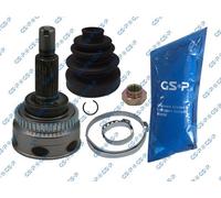 GSP Rótula Kit de Eje Transmisión Conjunta para Suzuki Swift III Mz Ez (857095)