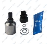 GSP Rótula Set Rótulas Drive Shaft Front Axis Left para Peugeot 206Cc 2D 2A/C