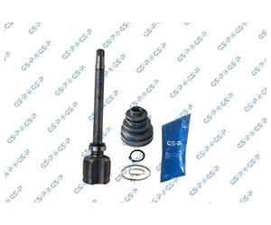 GSP Rótula Set Rótulas Transmisión Lado de Engranaje para Peugeot Boxer Caja