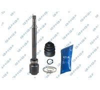 GSP Rótula Set Rótulas Transmisión Lado de Engranaje para Renault Kangoo/Grand
