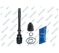 GSP Rótula Set Rótulas Transmisión Lado de Engranaje para Toyota Rav 4 IV _ A4
