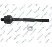 GSP S030039 Rotula axial en ambos lados del Delantero