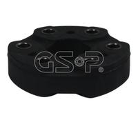 GSP Semieje Cardán Lateral Delantero Para BMW 5er Touring E39 E34 510663