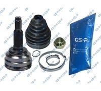 GSP Set Rótulas Árbol de Transmisión Izquierda Derecha Lado Rueda para Chevrolet