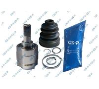GSP Set Rótulas Drive Shaft Front Axis Left para Hyundai i30 Fd Papá Kia Rio II