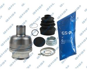 GSP Set Rótulas Eje de Transmisión Derecha Lado Engranaje para Opel Zafira B A05