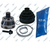 GSP Set Rótulas Eje Motriz Izquierdo Derecho Lado Rueda para Audi A4 Avant 8E5