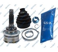 GSP Set Rótulas Eje Motriz Izquierdo Derecho Lado Rueda para Ford Ranger Tu _