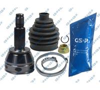 GSP Set Rótulas Eje Motriz Izquierdo Derecho Lado Rueda para Ford Tourneo