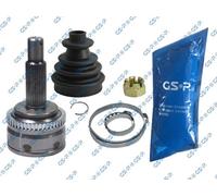 GSP Set Rótulas Eje Motriz Izquierdo Derecho Lado Rueda para Kia Cee'D Sw De Ed