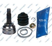 GSP Set Rótulas Eje Motriz Izquierdo Derecho Lado Rueda para Mazda 323 V Ba Kia