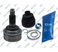 GSP Set Rótulas Eje Motriz Izquierdo Derecho Lado Rueda para Mazda 6 Familiar