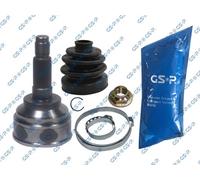 GSP Set Rótulas Eje Motriz Izquierdo Derecho Lado Rueda para Mazda 626 III