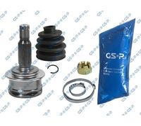 GSP Set Rótulas Eje Motriz Izquierdo Derecho Lado Rueda para Mitsubishi II