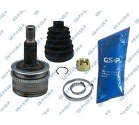 GSP Set Rótulas Eje Motriz Izquierdo Derecho Lado Rueda para Mitsubishi / L 200