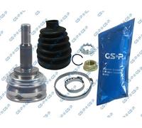 GSP Set Rótulas Eje Motriz Izquierdo Derecho Lado Rueda para Toyota / _ V2 _