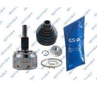 GSP Set Rótulas Eje Motriz Izquierdo Derecho Lado Rueda para VW California T6