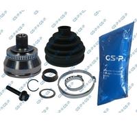 GSP Set Rótulas Eje Motriz Izquierdo Derecho Lado Rueda para VW Passat Variable