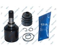 GSP Set Rótulas Eje Motriz Izquierdo Derecho para Fiat Grande Punto 199 199_ 188