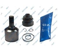 GSP Set Rótulas Eje Motriz Izquierdo Derecho para Hyundai Santa Fe II CM Tucson