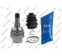 GSP Set Rótulas Eje Motriz Izquierdo Derecho para Opel Antara L07 Chevrolet