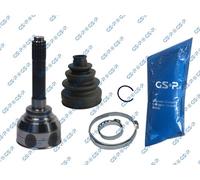 GSP Set Rótulas Eje Motriz Izquierdo Derecho para Opel Monterey Isuzu Trooper