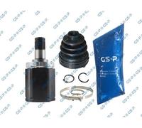 GSP Set Rótulas Eje Motriz Izquierdo Lado de Engranaje para BMW X3 F25 X4 F26