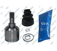 GSP Set Rótulas Eje Motriz Izquierdo Lado de Engranaje para Citroën B9Mf M _