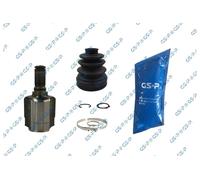 GSP Set Rótulas Eje Motriz Izquierdo Lado de Engranaje para Ford Focus Da _
