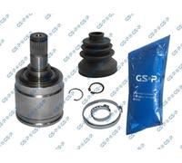 GSP Set Rótulas Eje Motriz Izquierdo Lado de Engranaje para Honda Cr III Re Rd _