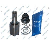GSP Set Rótulas Eje Motriz Izquierdo Lado de Engranaje para Mazda CX-5 Ke Gh 6