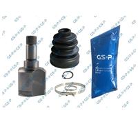 GSP Set Rótulas Eje Motriz Izquierdo Lado de Engranaje para Opel Grandland X A18