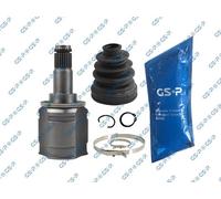 GSP Set Rótulas Eje Motriz Izquierdo Lado de Engranaje para Toyota Rav 4 IV _ A4