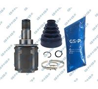 GSP Set Rótulas Eje Motriz Izquierdo Lado de Engranaje para Toyota Rav 4 V _ A5