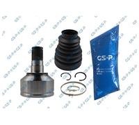 GSP Set Rótulas Eje Motriz Izquierdo Lado de Engranaje para Volvo XC60 156 XC90