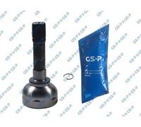 GSP Set Rótulas Eje Motriz Izquierdo para Suzuki Jimny Todoterreno Cerrado Sn