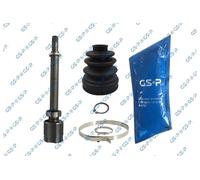 GSP Set Rótulas Transmisión Lado de Engranaje para Dacia Lodgy Js _ Dokker Ke _