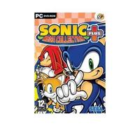 GSP Sonic Mega Collection Plus vídeo - Juego (PC, Acción / Aventura)