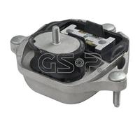 GSP Soporte de motor 531418 eje delantero