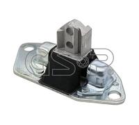 GSP Soporte de motor compatible con MERCEDES-BENZ ANTOS 518038
