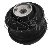 GSP Soporte de motor compatible con VW Transporter T4 Bus 70B, 70C, 7DB, 7DK, 70J, 70K, 7DC, 7DJ 510544