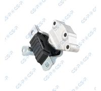 GSP Soporte Motor para Ford KA 1.3 TDCi y Fiat 500 y Panda