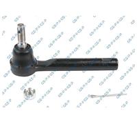 GSP Tirante de Barra de Lazo Apto para Mazda CX-5 2.5 AWD 2.0