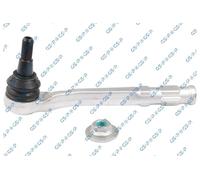 GSP Tirante de Barra de Lazo Apto para Porsche Cayenne 3.0 AWD 2.9 S