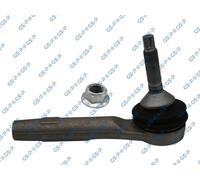 GSP Tirante de Barra de Lazo Apto para Tesla Modelo 3 Ev AWD