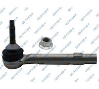 GSP Tirante de Barra de Lazo Apto para Tesla Modelo S 60D AWD 75