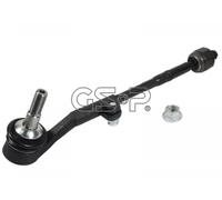 GSP Tirante de Barra de Lazo Delantero Izquierdo para BMW 1er E87 X1 E84